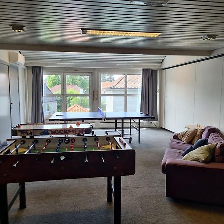 Skap Hostel Мандал Экстерьер фото