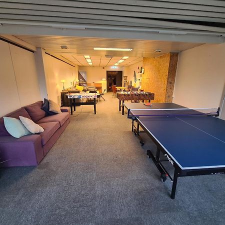 Skap Hostel Мандал Экстерьер фото