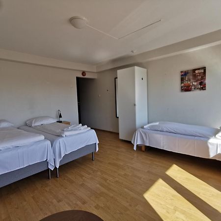 Skap Hostel Мандал Экстерьер фото