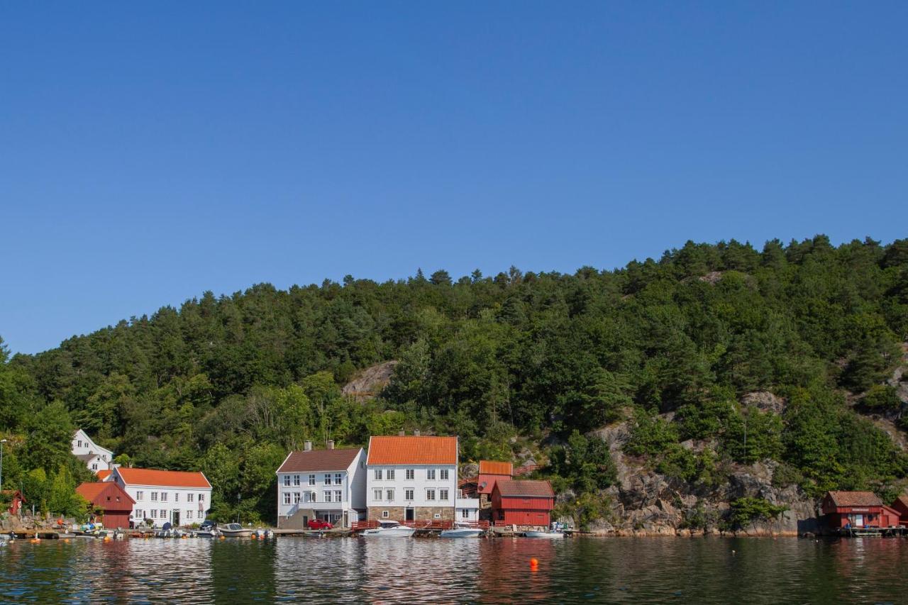 Skap Hostel Мандал Экстерьер фото