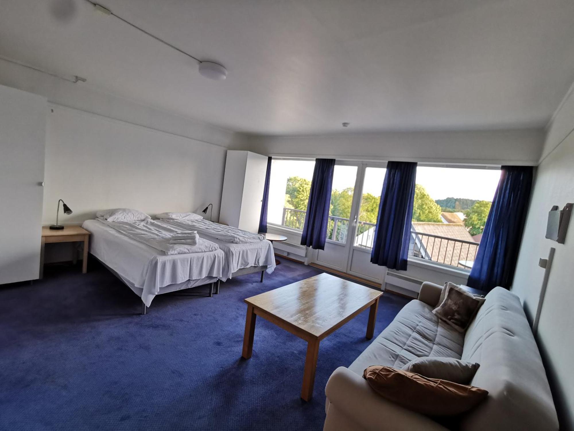Skap Hostel Мандал Экстерьер фото