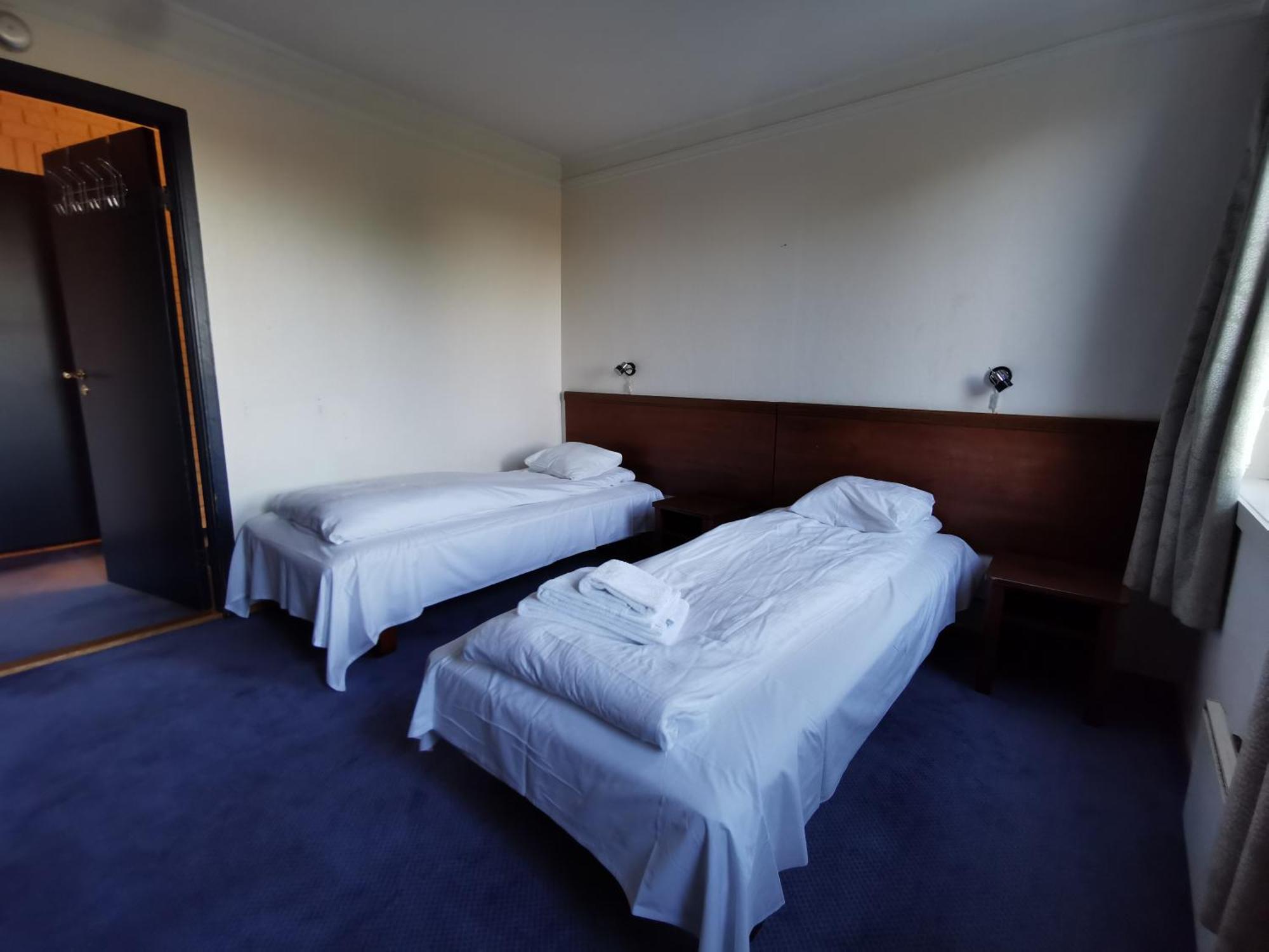 Skap Hostel Мандал Экстерьер фото