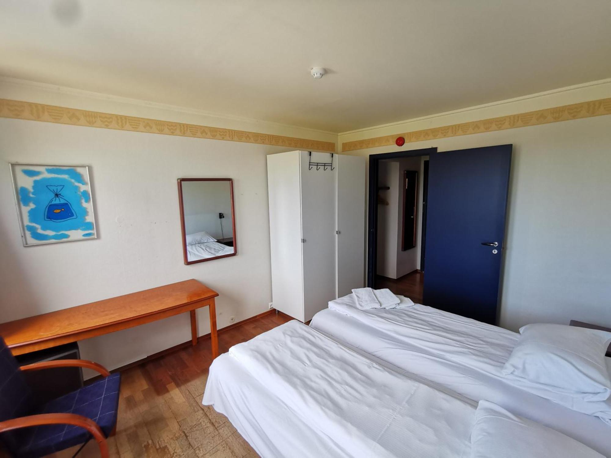Skap Hostel Мандал Экстерьер фото
