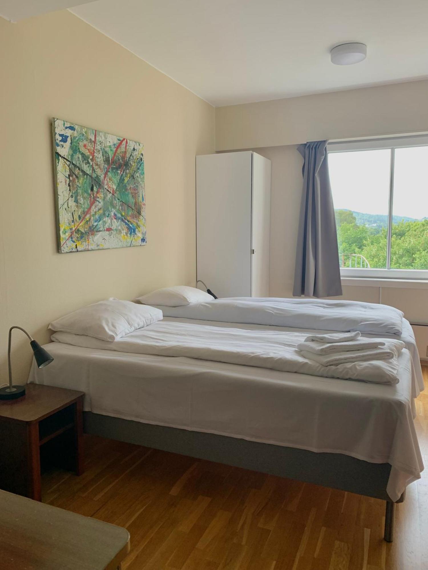Skap Hostel Мандал Экстерьер фото