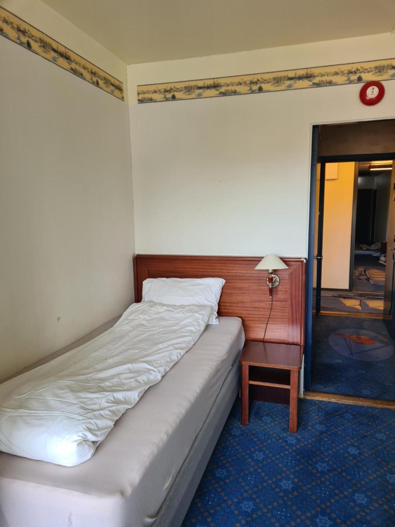 Skap Hostel Мандал Экстерьер фото
