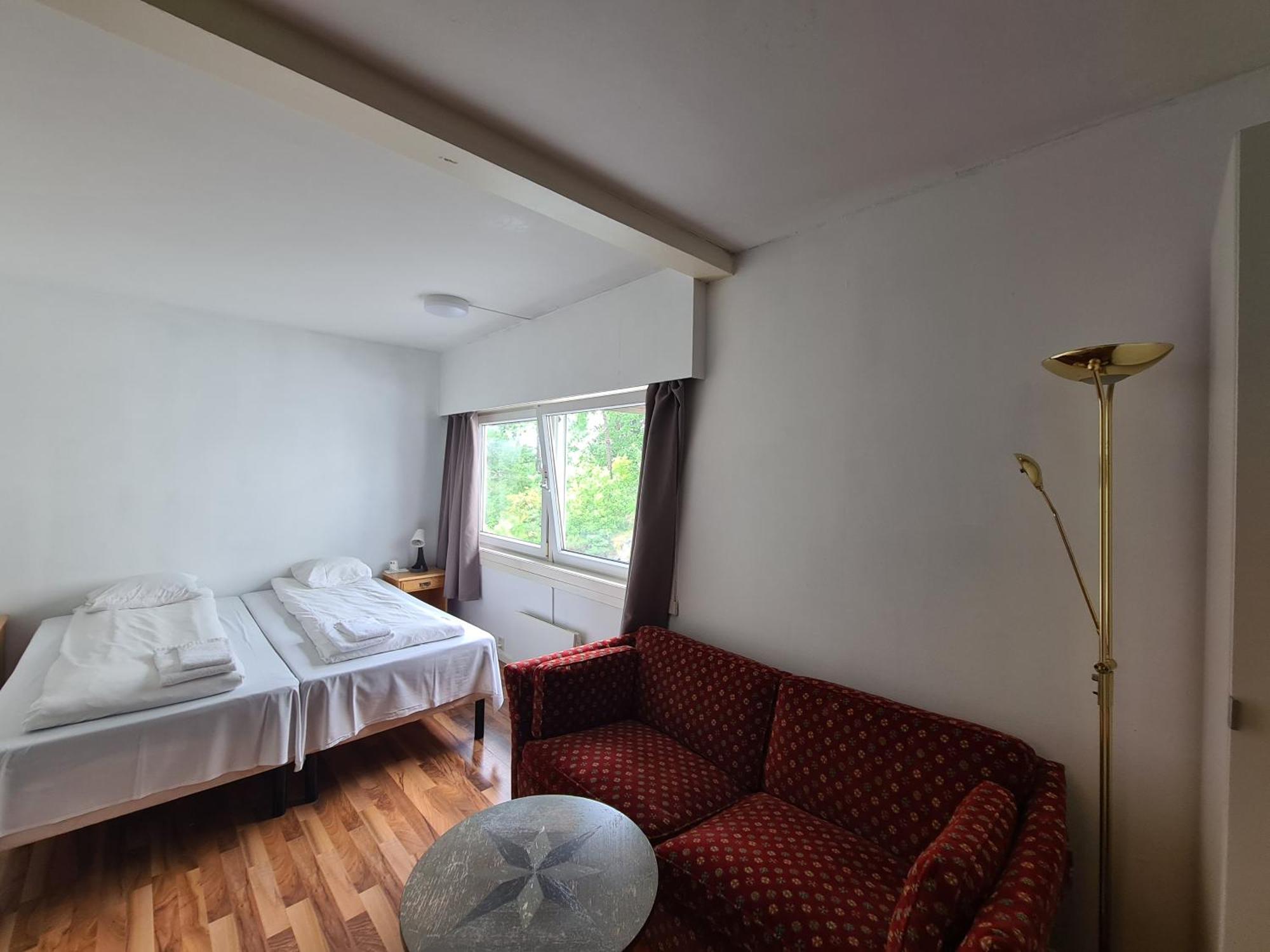 Skap Hostel Мандал Экстерьер фото