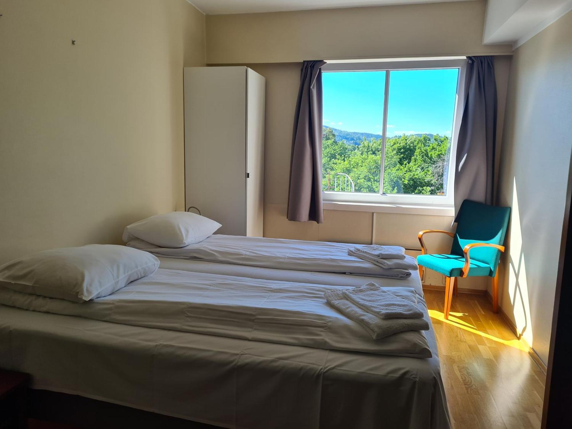 Skap Hostel Мандал Экстерьер фото