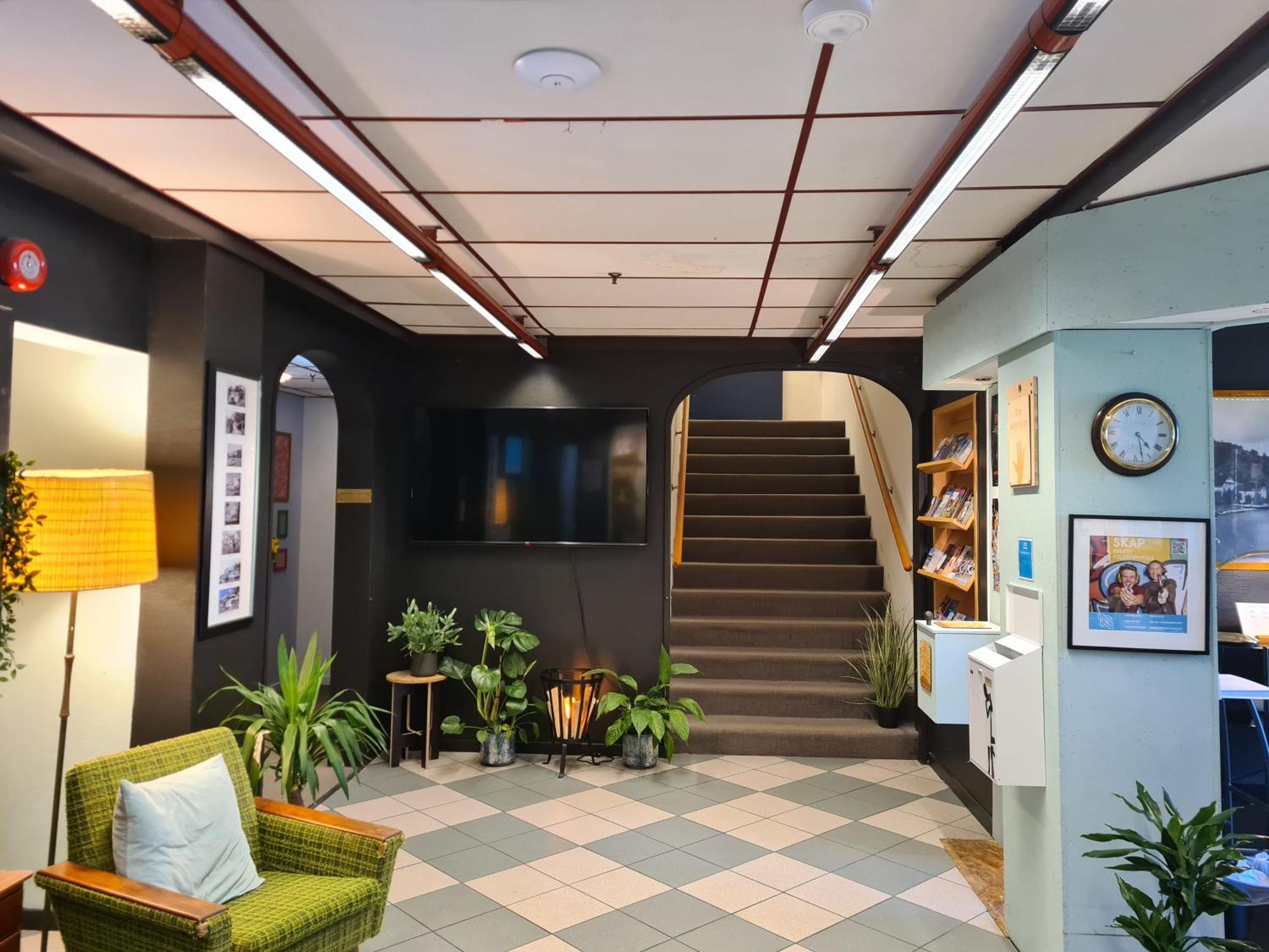 Skap Hostel Мандал Экстерьер фото