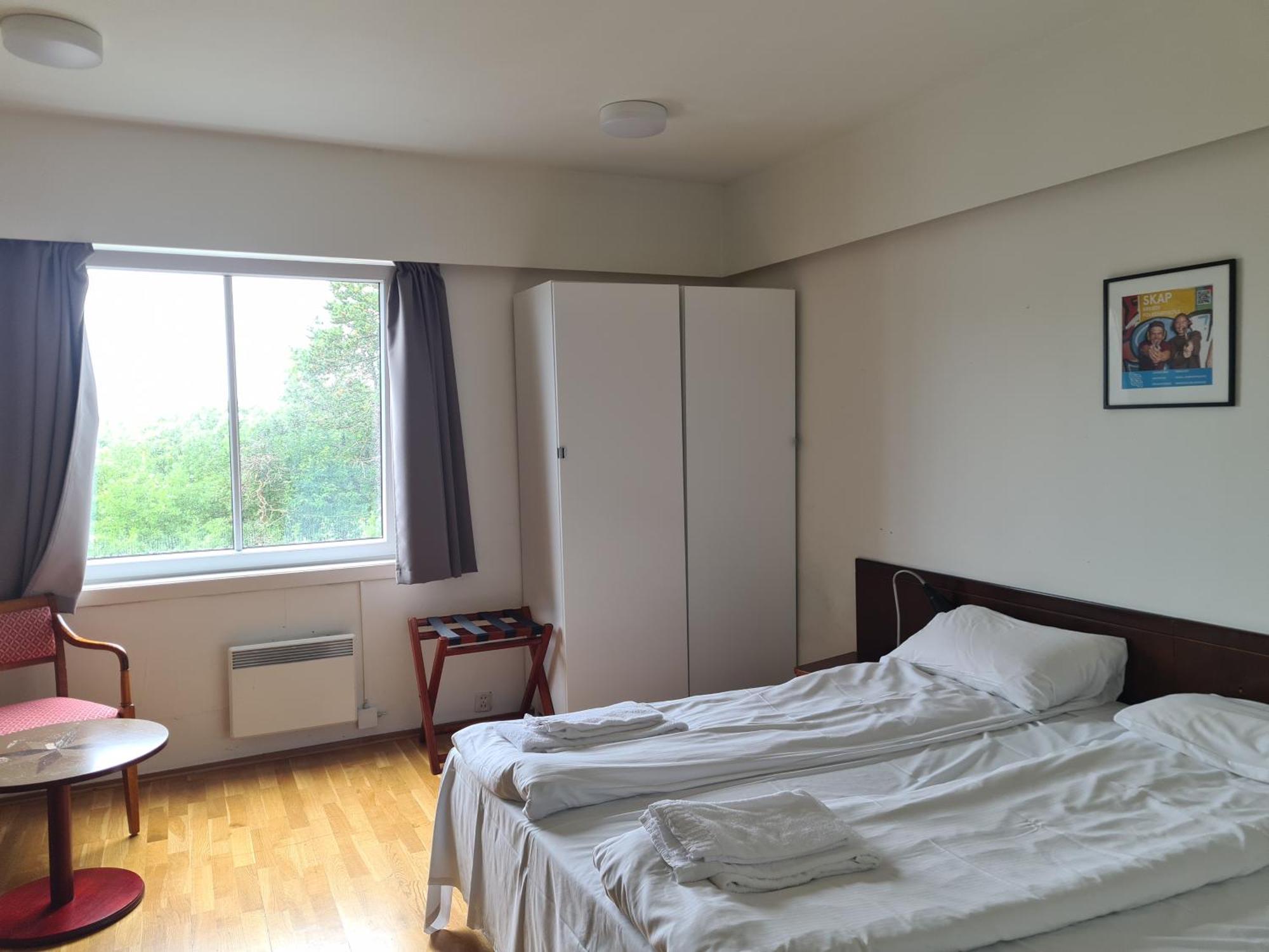 Skap Hostel Мандал Экстерьер фото