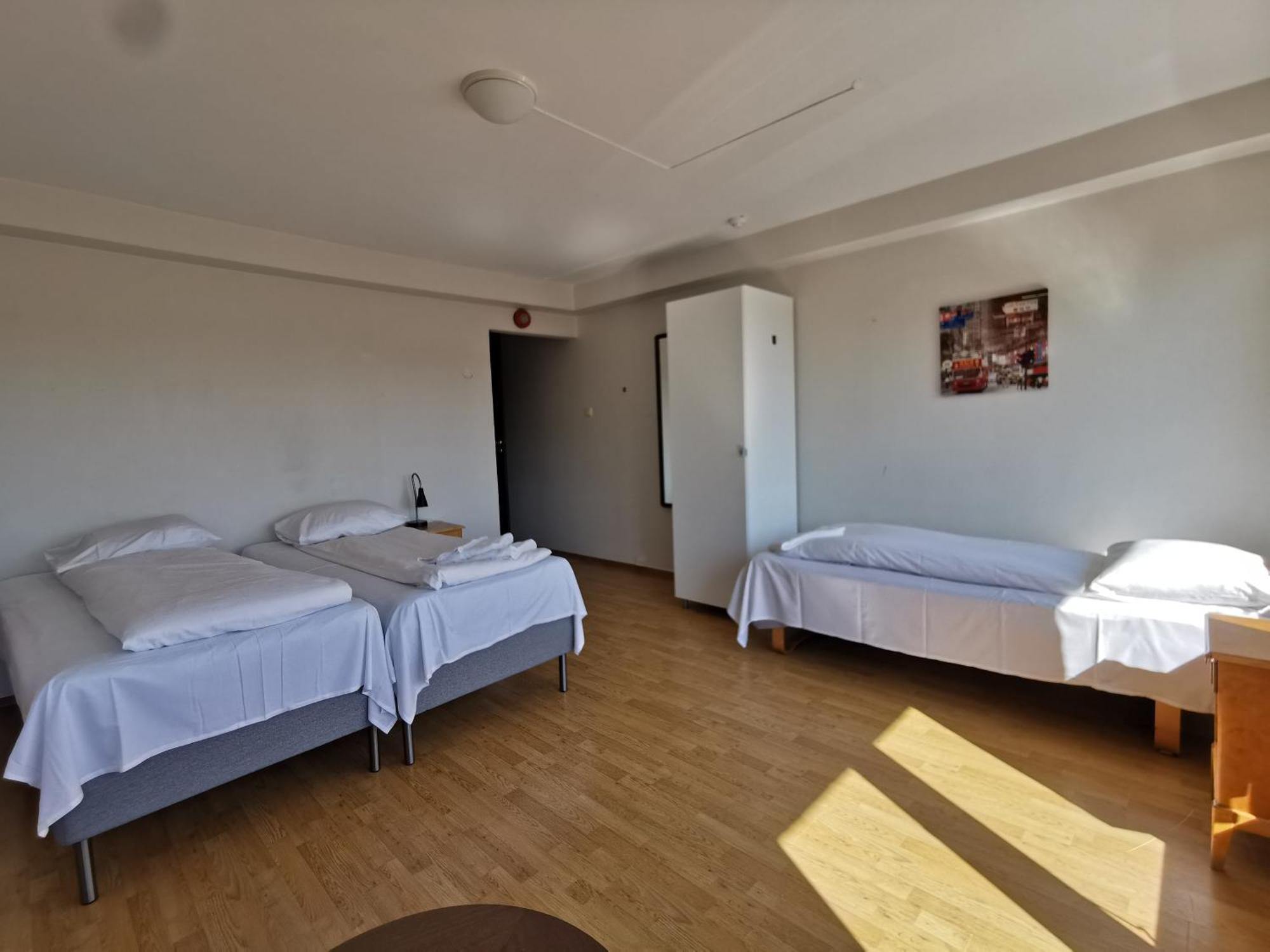Skap Hostel Мандал Экстерьер фото